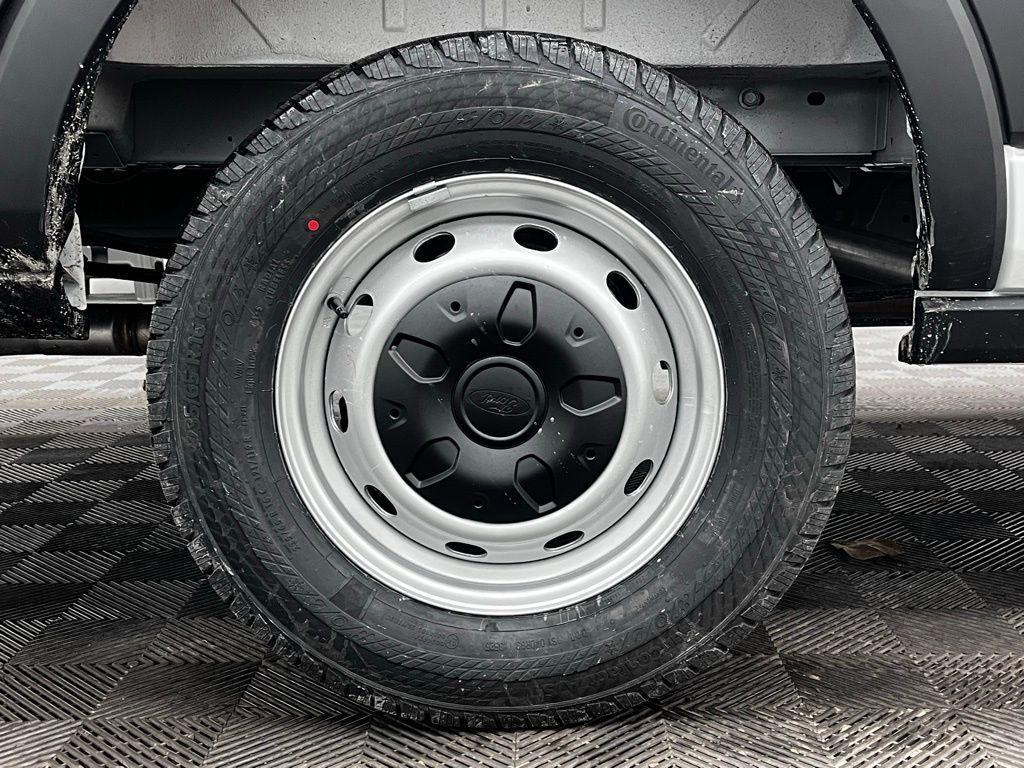 new 2026 Ford Transit-350 car, priced at $52,307