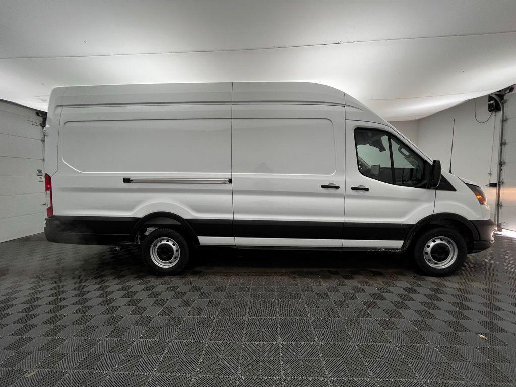 new 2026 Ford Transit-350 car, priced at $52,307