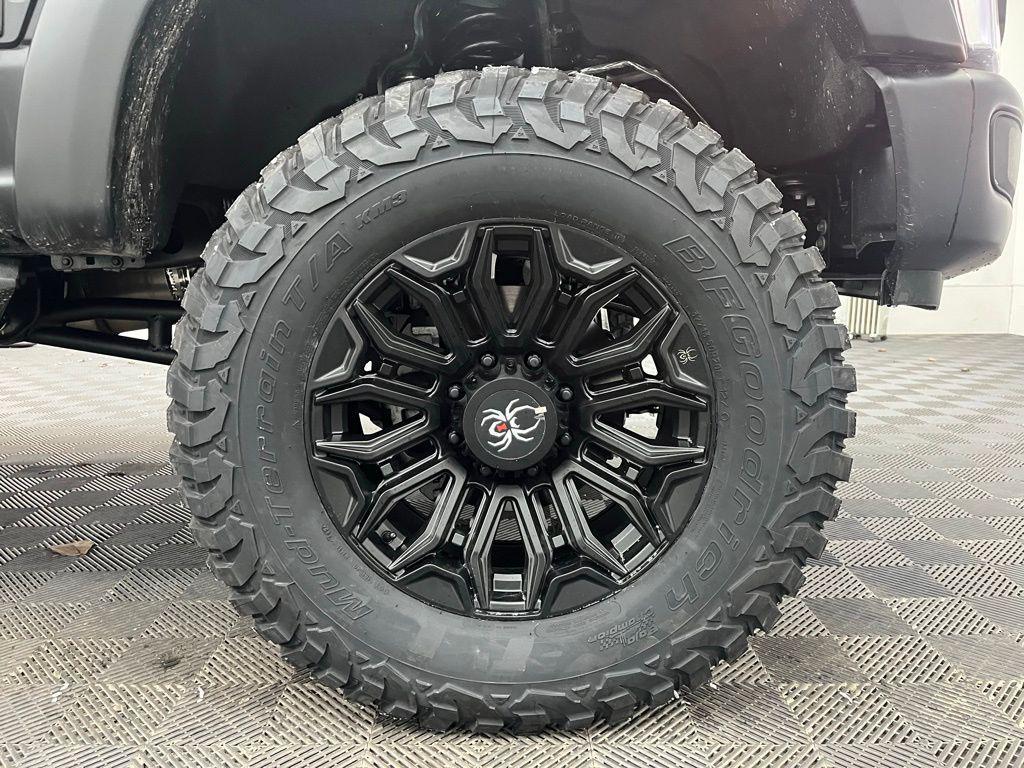 new 2026 Ford F-250 car, priced at $115,021