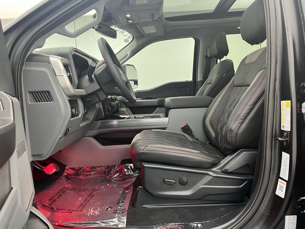 new 2026 Ford F-250 car, priced at $115,021