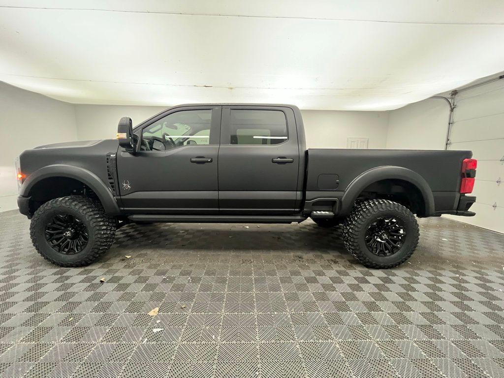 new 2026 Ford F-250 car, priced at $115,021
