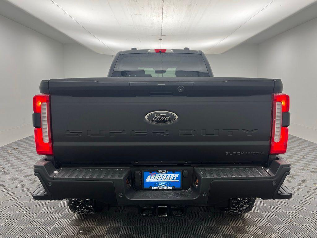 new 2026 Ford F-250 car, priced at $115,021