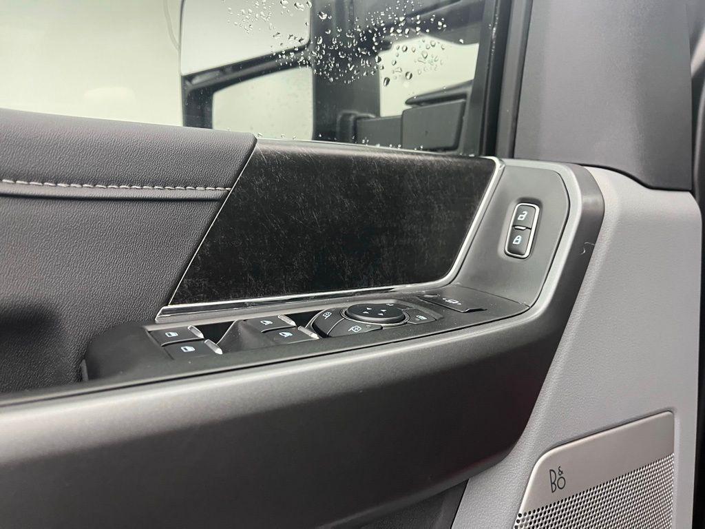 new 2026 Ford F-250 car, priced at $115,021