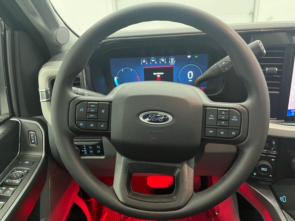 new 2026 Ford F-250 car, priced at $115,021