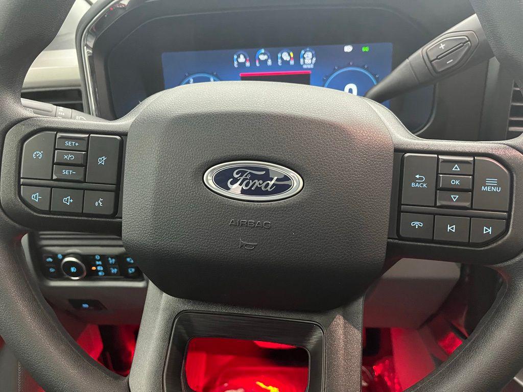 new 2026 Ford F-250 car, priced at $115,021