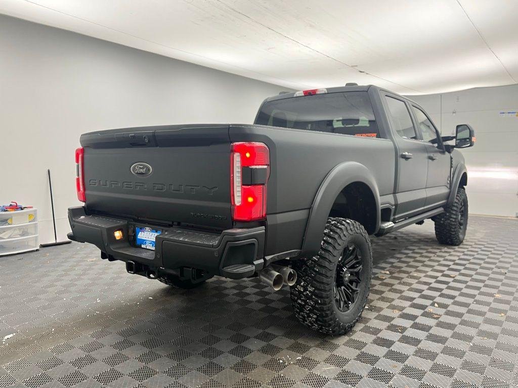 new 2026 Ford F-250 car, priced at $115,021