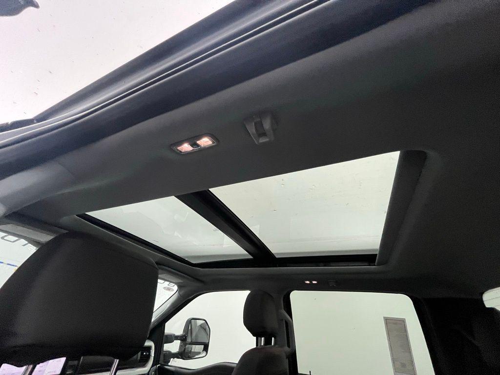 new 2026 Ford F-250 car, priced at $115,021