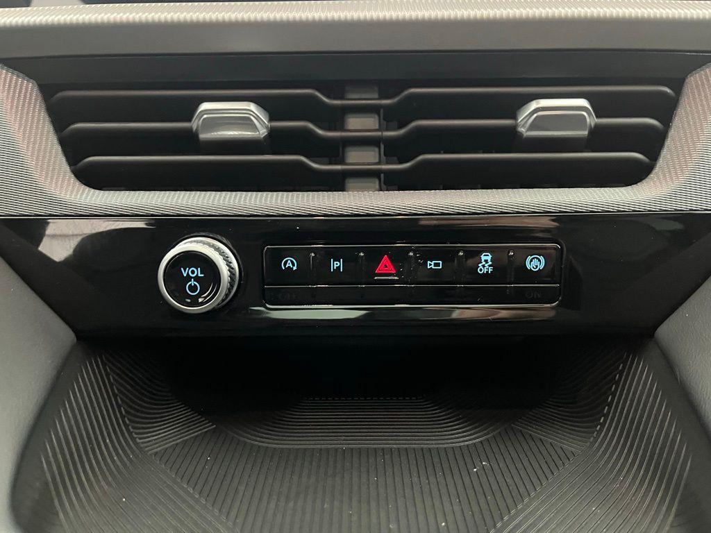 new 2026 Ford Explorer car, priced at $49,812