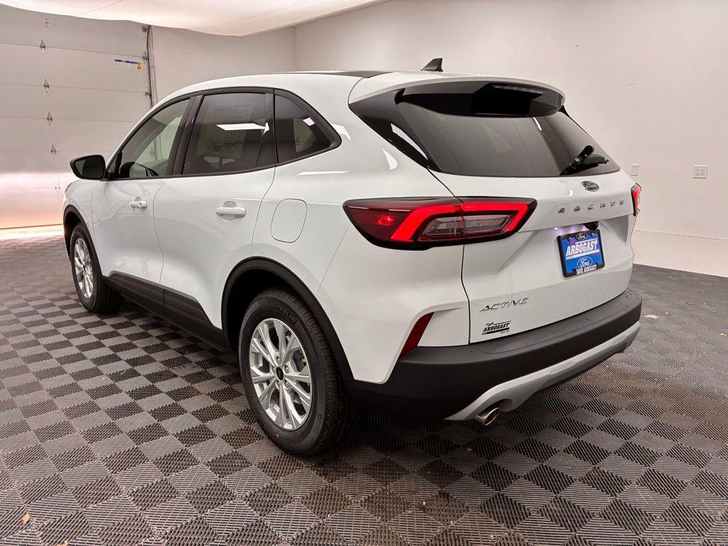 new 2026 Ford Escape car, priced at $28,587