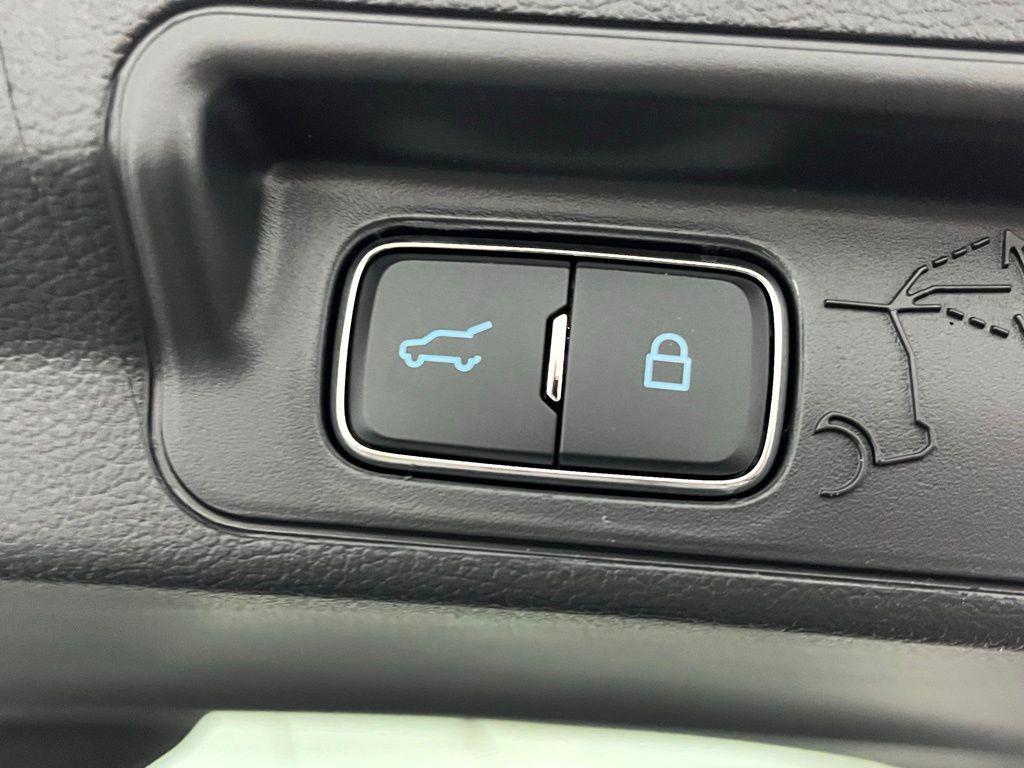 new 2026 Ford Explorer car, priced at $43,875