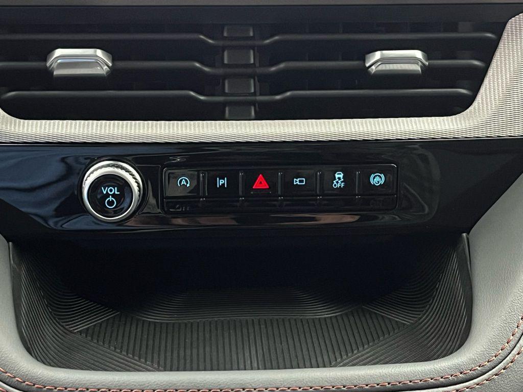 new 2026 Ford Explorer car, priced at $47,110