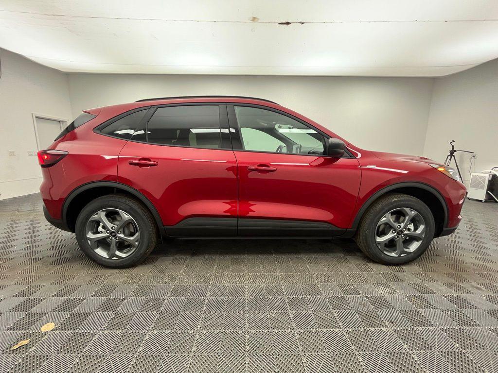new 2026 Ford Escape car, priced at $33,602