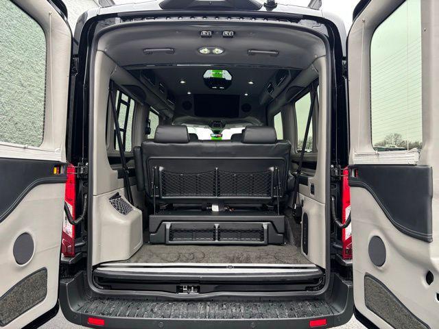 new 2026 Ford Transit-250 car, priced at $99,860