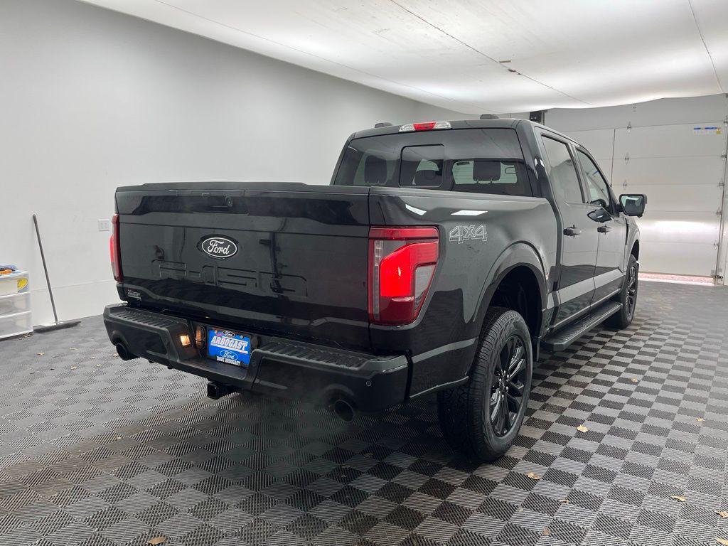 new 2026 Ford F-150 car, priced at $64,015