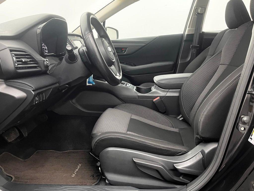 used 2023 Subaru Outback car, priced at $25,272