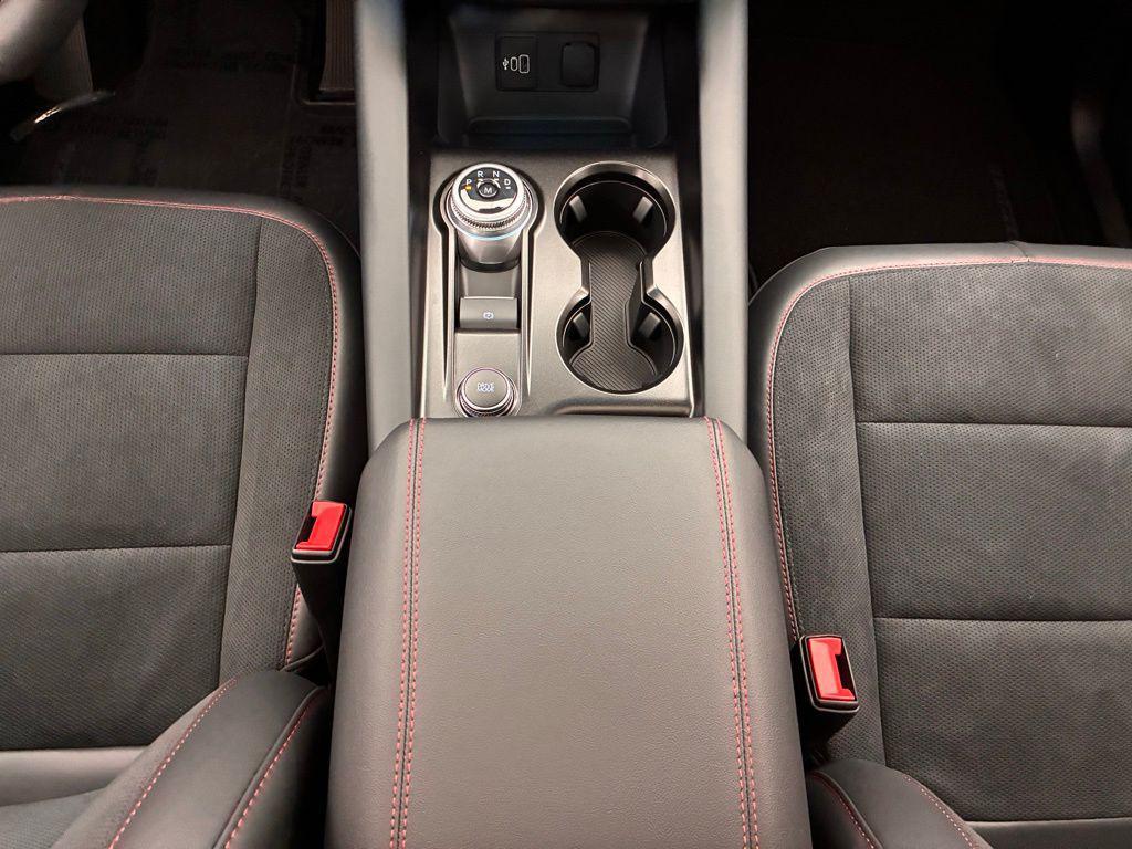 new 2026 Ford Explorer car, priced at $58,045