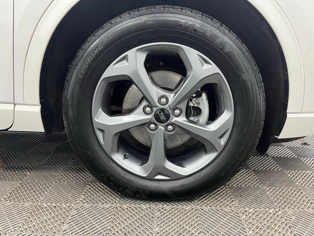 used 2023 Ford Escape car, priced at $20,858