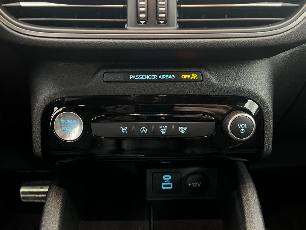 used 2023 Ford Escape car, priced at $20,858