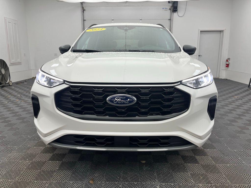 used 2023 Ford Escape car, priced at $20,858