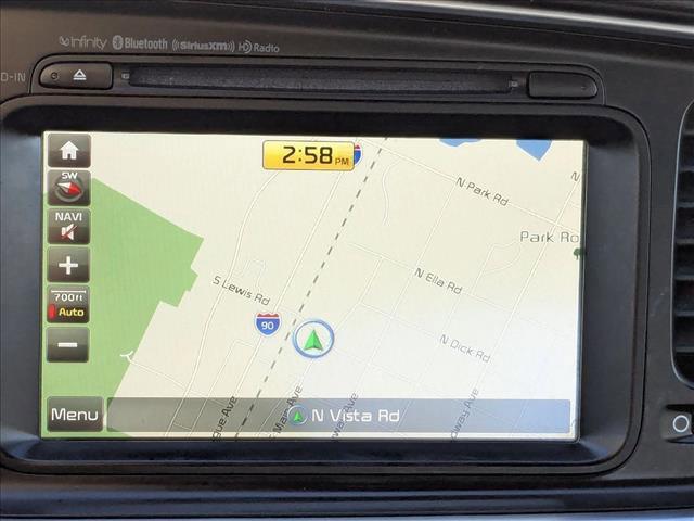 used 2015 Kia Optima car, priced at $8,991