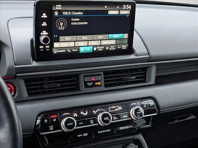 used 2023 Honda Pilot car, priced at $41,991