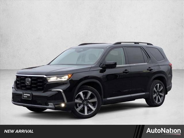 used 2023 Honda Pilot car, priced at $41,991
