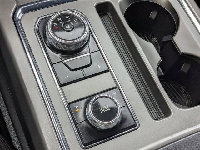 used 2019 Ford Expedition car, priced at $21,991