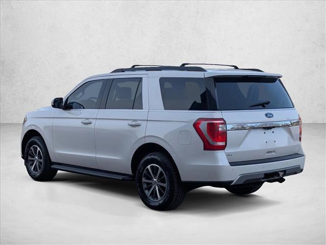 used 2019 Ford Expedition car, priced at $21,991