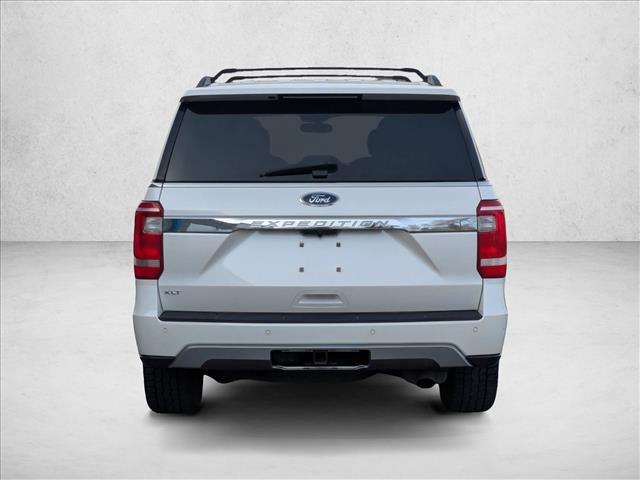 used 2019 Ford Expedition car, priced at $21,991