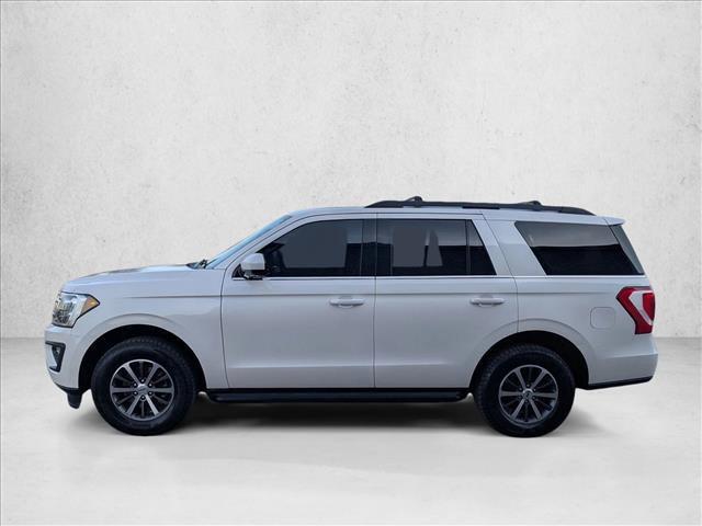 used 2019 Ford Expedition car, priced at $21,991