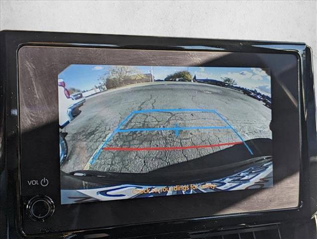 used 2024 Toyota Corolla car, priced at $17,944