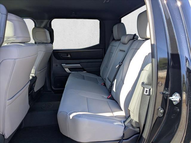 used 2026 Toyota Tundra car, priced at $48,858