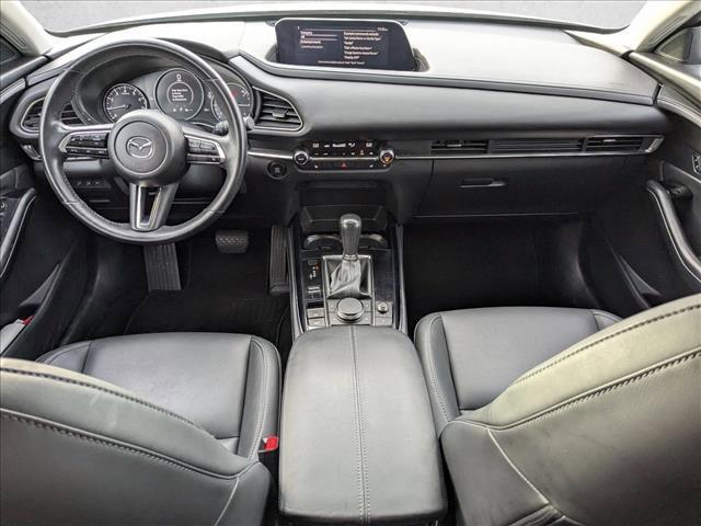 used 2024 Mazda CX-30 car, priced at $23,491