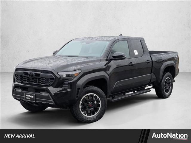 new 2026 Toyota Tacoma car, priced at $56,837