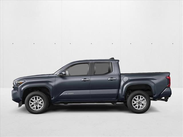 new 2026 Toyota Tacoma car, priced at $44,443
