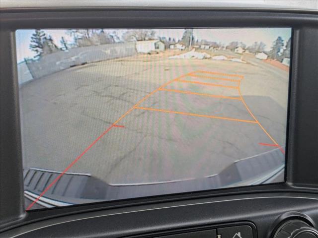 used 2015 Chevrolet Silverado 1500 car, priced at $24,492