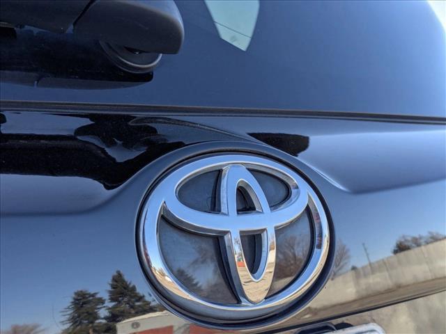 used 2013 Toyota RAV4 car, priced at $11,991