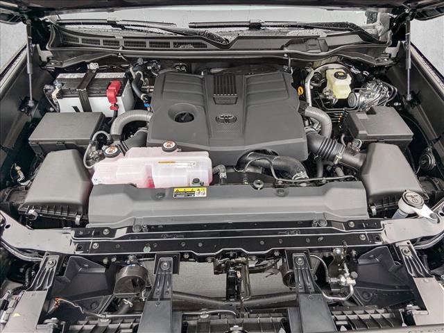 new 2026 Toyota Tundra car, priced at $60,034