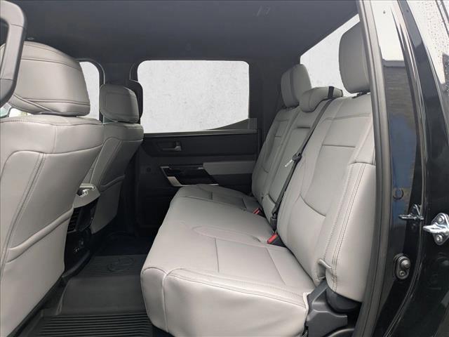 new 2026 Toyota Tundra car, priced at $60,034