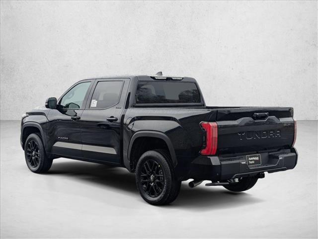 new 2026 Toyota Tundra car, priced at $60,034