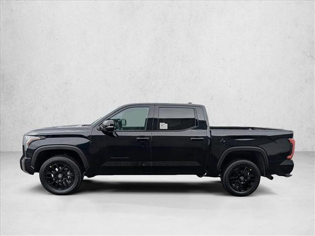 new 2026 Toyota Tundra car, priced at $60,034