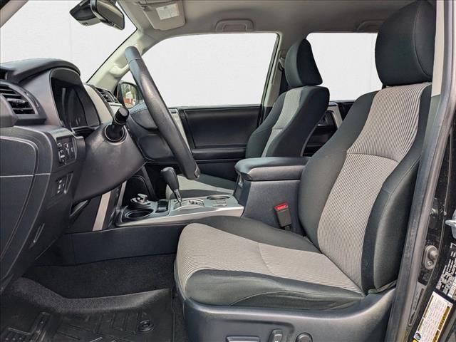 used 2024 Toyota 4Runner car, priced at $34,988