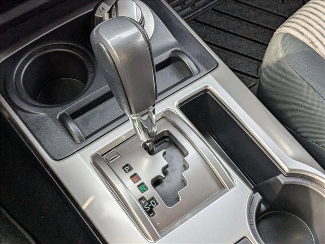 used 2024 Toyota 4Runner car, priced at $34,988