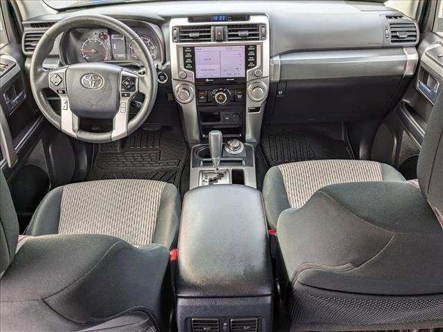 used 2024 Toyota 4Runner car, priced at $34,988