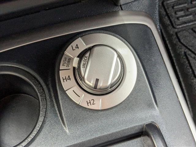 used 2024 Toyota 4Runner car, priced at $34,988