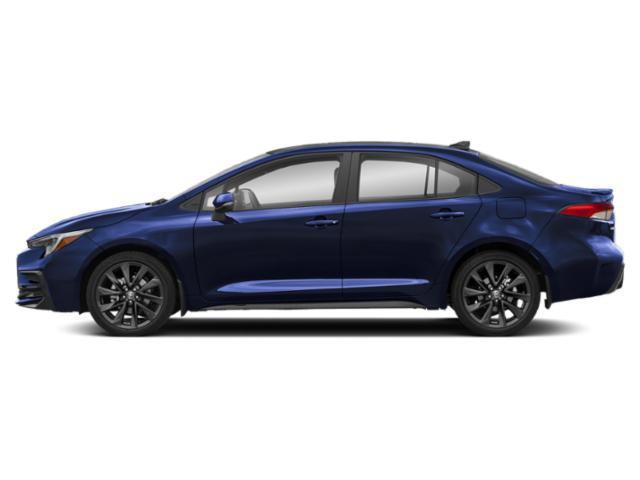 new 2026 Toyota Corolla car, priced at $28,627