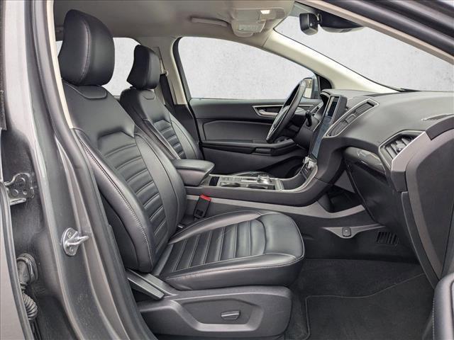 used 2024 Ford Edge car, priced at $20,444