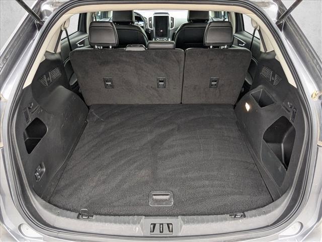 used 2024 Ford Edge car, priced at $20,444
