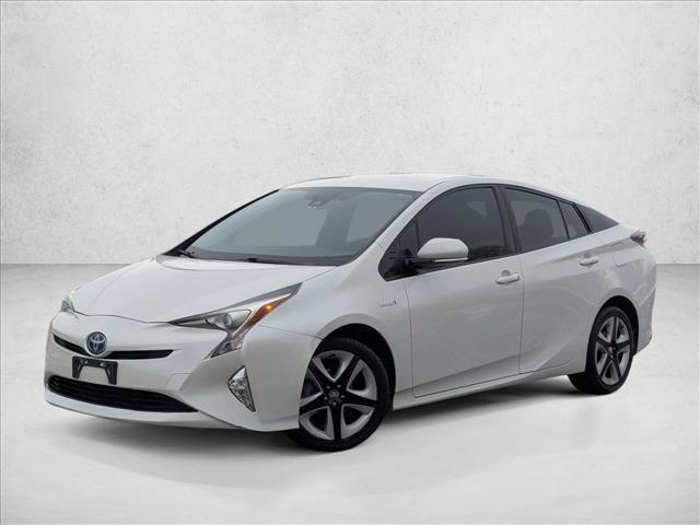 used 2016 Toyota Prius car, priced at $16,922