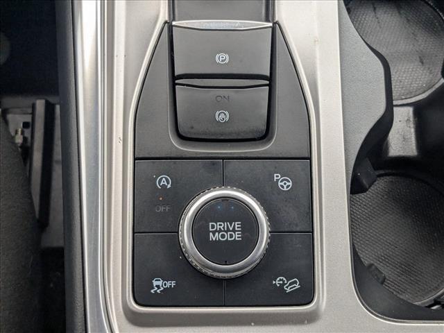 used 2020 Ford Explorer car, priced at $26,182